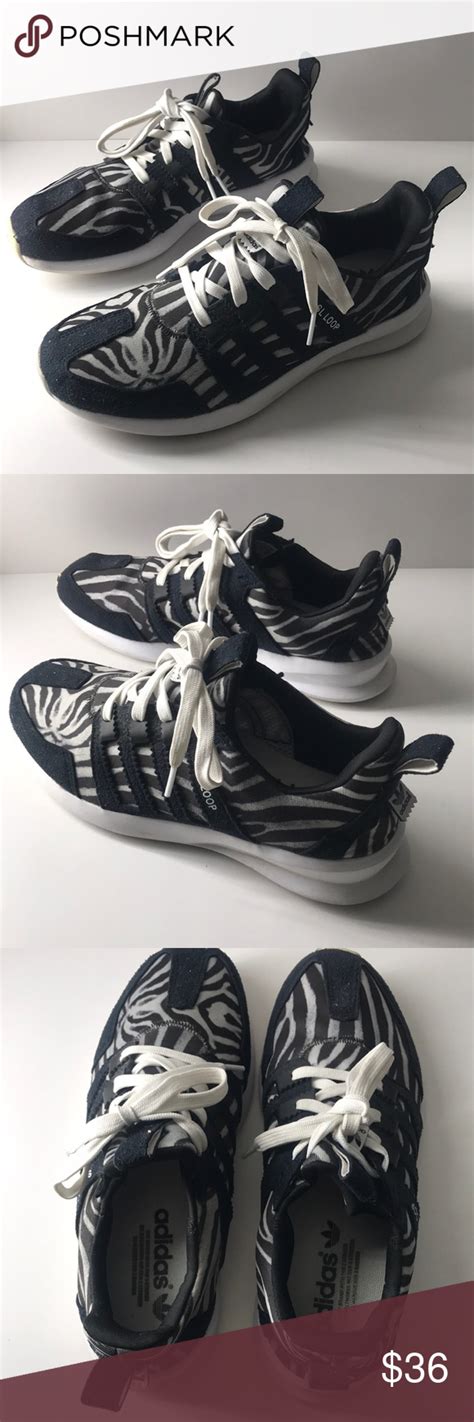 adidas tongueless shoes